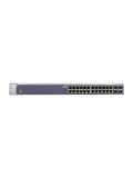 Refurbished Netgear ProSafe 24G L2 Managed Switch with Static Routing GSM7224 v2 24-Ports - B