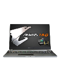 Refurbished AORUS 15G KB/Intel Core i7-0875H/16GB DDR4/512GB NVMe SSD/15.6-inch/ GeForce RTX 2060 6GB/Win10 Home