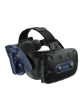 HTC Vive Pro 2 VR Virtual Reality Headset