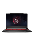 MSI Pulse GL66/Intel Core i7-11800H/17.3-inch /8GB DDR4/512GB NVMe SSD/GeForce GTX 3050 Ti 4GB/Win10 Home 