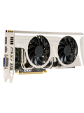 Refurbished MSI RADEON R5850/ Twin Frozr/ Gaming Graphics Card 1GB 