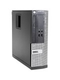 Refurbished Dell Optiplex 390/i3-2100/4GB RAM/250GB HDD/DVD-RW/Windows 10/B