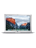 Refurbished Apple MacBook Air 6,2/i7-4650U/8GB RAM/128GB SSD/13"'/B (Early 2014)