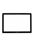 Apple MacBook Pro A1278 13.3-inch Screen Front LCD Display Glass Mirror Plastic - Black