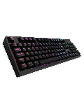 Xtrfy K2-RGB Mechanical Gaming Keyboard Kailh Red Switches RGB Lighting