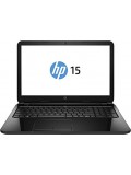 Refurbished HP 15-BA083/A8-7410/8GB RAM/1TB HDD/DVD-RW/15"/Windows 10 Pro/A