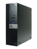 Refurbished Dell 7040/i7-6700/8GB RAM/250GB HDD/DVD-RW/Windows 10/B