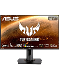 Asus 27" TUF HDR Gaming Monitor (VG279QM), Fast IPS, 1920 x 1080, 1ms, 2 HDMI, DP, OC 280Hz, VESA