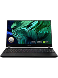 Gigabyte AERO 15 XC/Intel Core i7-10870H/16GB RAM/512GB SSD/15.6 Inch FHD/GeForce RTX 3070 8GB/Windows 10/Gaming Laptop