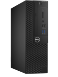 Refurbished Dell OptiPlex 3050 DT/i5-7500/8GB RAM/500GB HDD/Windows 10/B