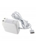 Refurbished Genuine Apple Macbook Pro 13" 60-Watts MagSafe 2 (2011 / 2012) Charger Power Adapter, A - White