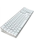 Refurbished Apple Wireless Keyboard (1st Gen A1016), A