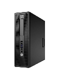 Refurbished HP EliteDesk 705 G3 SFF/ AMD PRO A12-8870 R7/ 16GB RAM/ 256GB SSD/ 12 COMPUTE CORES