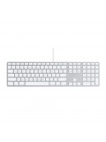 Refurbished Apple Wired Keyboard (2nd Gen A1243), A