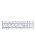 Refurbished Apple Wired Keyboard (2nd Gen A1243), B