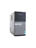 Refurbished Dell Optiplex 3010 MT/i3-3220/4GB RAM/500GB HDD/DVD-RW/Windows 10/B