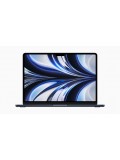 Refurbished Apple MacBook Air 14,2/M2(8-CPU 8-GPU)/8GB RAM/256GB SSD/13-inch/A (Mid - 2022)