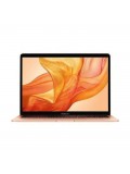Refurbished Apple Macbook Air 8,2/i5-8210Y/8GB RAM/128GB SSD/13"/Gold/A (Mid 2019) 