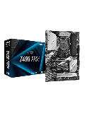 Asrock Z490 PRO4, Intel Z490, 1200, ATX, 4 DDR4, XFire, VGA, HDMI, M.2