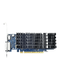 Asus GeForce GT1030, 2GB DDR5, PCIe3, DVI, HDMI, 1506MHz Clock, Silent, Low Profile (Bracket Included)