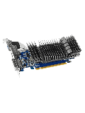 Refurbished ASUS GeForce GT 610/ 1GB DDR3/ Video Graphics Card/ GT610-SL-1GD3-L