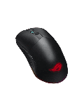 Brand New Asus ROG Pugio II Wired/ Wireless/ Bluetooth Optical Gaming Mouse/ 100 - 16000 DPI/ Omron Switches/ Ambidextrous/ RGB Lighting