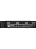 Refurbished HP ProDesk 600 G2 DM / Intel Core i5-6500T/ 8GB RAM/ 128GB SSD/Windows 10 Pro/ B