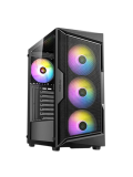 AMD Ryzen 9 7900X3D/ 8GB RAM/ 1TB HDD/ 240GB SSD/ AMD Radeon Integrated Graphics/ Gaming Pc