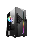 Refurb Intel i5-3rd Gen/ 8GB RAM/ 240GB SSD/ GeForce GT 1030/ Gaming Pc