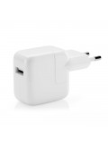 Refurbished Apple 12-Watts USB Power Adapter - White, A+