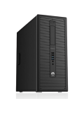 Refurbished Gaming PC HP EliteDesk 800 G1/Intel i7-4th Gen/16GB RAM/1TB HDD+240GB SSD/GT 1030 2GB/Gaming Pc