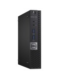 Refurbished Dell 7040M/i7-6700T/16GB RAM/256GB SSD/Win 10 Pro , B