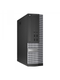 Refurbished Dell OptiPlex 7020 SFF/ Desktop PC Computer i7-4770/ 16GB RAM/ 512GB SSD/ Windows 10 Pro