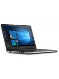 Refurbished Dell Inspiron 15 5000/i7-7500U/8GB RAM/250GB HDD/DVD-RW/17"/Window 10 Pro, A