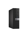 Refurbished Dell Optiplex 5040/ Intel Core i5-6th Gen /8GB RAM/128GB SSD/ 500GB HDD/DVD-RW/Windows 11