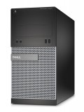 Refurbished Dell Optiplex 3020 MT/i5-4590/4GB RAM/500GB HDD/Windows 10/B