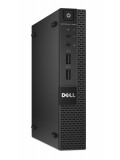 Refurbished Dell 3020M/i3-4160T/4GB RAM/500GB SSD/Windows 10/B