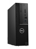 Refurbished Dell Precision 3430/i7-7700/32GB RAM/256 SSD/DVD-RW/Windows 10/B