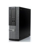 Refurbished Dell Optiplex 390 SFF/i5-2400/4GB RAM/500GB HDD/DVD-RW/Windows 10/B