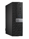 Refurbished Dell OptiPlex 5040/ Intel Core i5-6500/ 8GB RAM/480GB SSD/Windows10/B