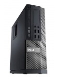 Refurbished Dell 7010/i5 3570/12GB RAM/240GB SSD + 500GB HDD/Windows 10/B