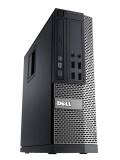 Refurbished Dell Optiplex 7010/i3-3220/8GB RAM/250GB HDD/DVD/Windows 10/B