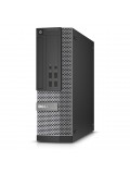 Refurbished Dell Optiplex 7020/i5-4590/8GB RAM/500GB HDD/DVD-RW/Windows 10/C