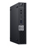 Refurbished Dell 7060 Micro/i7-8700T/16GB RAM/256GB SSD/Windows 10/B