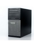 Refurbished Dell 9010 MT/i7-3770/4GB RAM/128GB SSD/DVD-RW/Windows 10/B