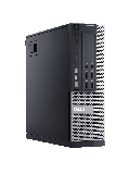 Refurbished Dell OptiPlex 3020/ Intel Core i5-4590/ 8GB RAM/ 320GB HDD/Windows 10 Pro/ B