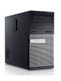 Refurbished Dell 990/i5 2400/8GB RAM/1TB HDD/DVD-RW/Windows 10/B