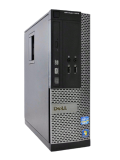 Refurbished Dell Optiplex 3010 SFF/i3-3220/4GB RAM/500GB HDD/DVD-RW/Windows 10/B