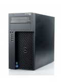 Refurbished Dell T1650/i7-3770/16GB RAM/500GB HDD+128GB SSD/DVD-RW/Windows 10/B