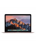 Refurbished Apple Macbook 9,1/M3-6Y30/8GB RAM/256GB SSD/12"/RD/OSX/Gold/B - Early 2016